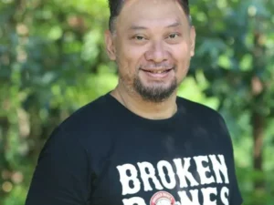 Cekricek.id - Chef Haryo Pramoe Meninggal Dunia: Duka Mendalam Dunia Kuliner Indonesia