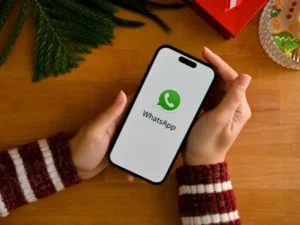Cerkicek.id - Cara Menonaktifkan WhatsApp Sementara Waktu