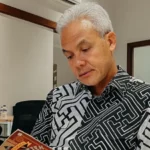 Cekricek.id - Ganjar Pranowo Usulkan Koruptor Dipenjarakan di Nusakambangan