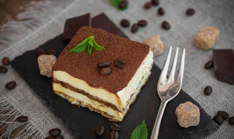 Cekricek.id - Makanan Apa yang Cocok untuk Tahun Baru? Ini Rekomendasi yang Bisa Anda Coba