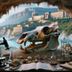 Cekricek.id - Misteri Asal-Usul Kuda Nil Purba di Eropa: Temuan Penting dari Masa Pleistocene