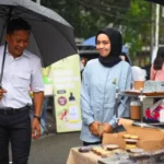 Cekricek.id - USU Menggelar Car Boot Sale: Menghidupkan Semangat Kewirausahaan Mahasiswa