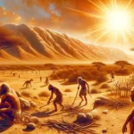 Cekricek.id - Perubahan Iklim Bikin Bumi Menghadapi Kondisi Atmosfer Mirip 14 Juta Tahun Silam