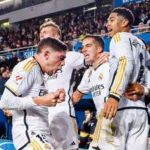 Cekricek.id - Alaves vs Madrid: Drama dan Kemenangan Dramatis untuk Real Madrid