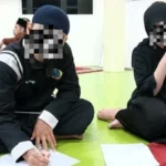 Cekricek.id - Heboh! Sepasang Mahasiswa Unand Mesum di Masjid, Akui Sudah 3 Kali