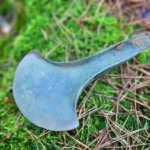 Cekricek.id - 5 Kapak Purba Berusia 3.500 Tahun Ditemukan Pencari Logam di Hutan Polandia