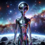 Cekricek.id - Mendeteksi Kehidupan Alien di Luar Angkasa