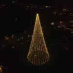 Cekricek.id - DeSoto Parish, Louisiana: Pusat Perayaan Natal dengan Pohon Natal Tertinggi di Dunia Tahun 2023
