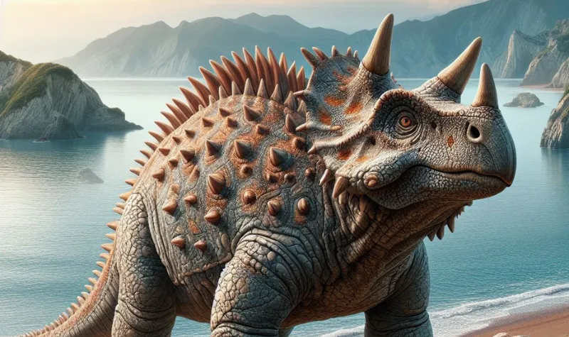 Cekricek.id - Ini 10 Fosil Dinosaurus yang Ditemukan Tahun 2023