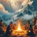 Cekricek.id - Mengungkap Asal-usul Homo Sapiens (Manusia) Menurut Paleoantropolog