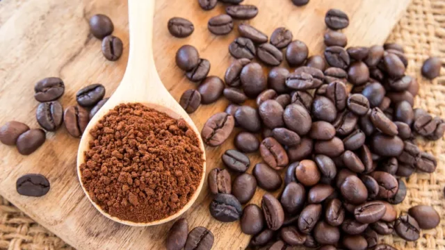 Cekricek.id - Sejarah Kopi Nur di Sungai Penuh: Perkembangan Industri Kopi yang Menginspirasi