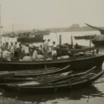 Cekricek.id - Sejarah Kota Pekanbaru: Dari Bandar Pekan Hingga Kota Modern