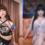 Cekricek.id - Dinar Candy Buka Suara tentang Hubungan dengan Ko Apex: Paling Suka Gaya Helicopter
