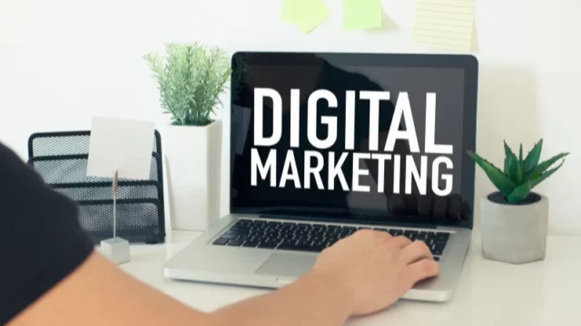 Cekricek.id - Tingkatkan Visibilitas Bisnis Anda dengan Digital Marketing