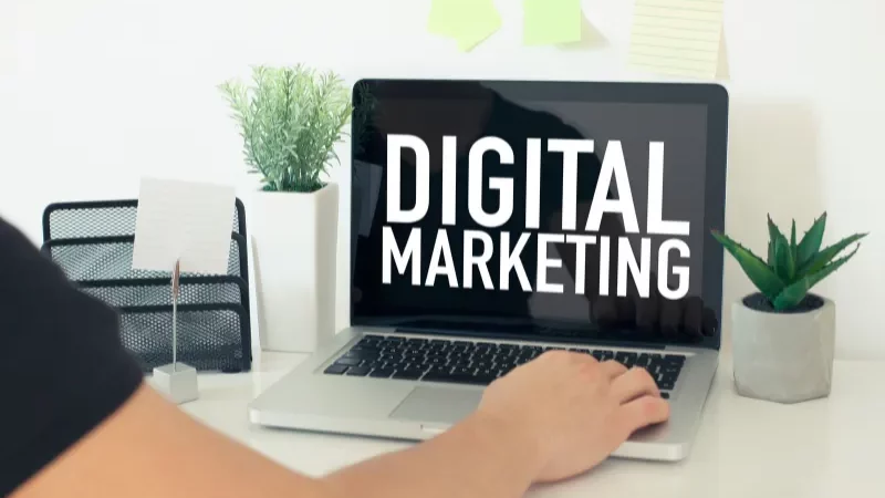 Cekricek.id - Tingkatkan Visibilitas Bisnis Anda dengan Digital Marketing