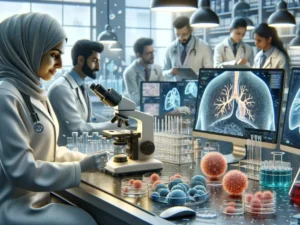 Cekricek.id - Sel Manusia Diubah Menjadi Robot Biologis Mikroskopis
