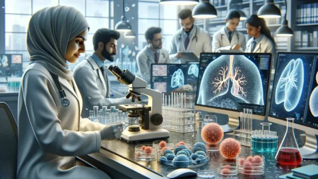 Cekricek.id - Sel Manusia Diubah Menjadi Robot Biologis Mikroskopis