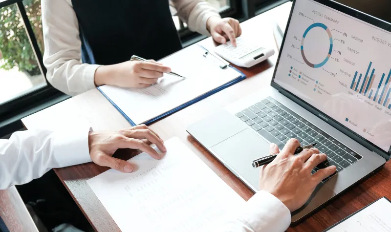 Cekricek.id - Tingkatkan Visibilitas Bisnis Anda dengan Digital Marketing