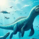 Cekricek.id - Legenda Laut Purba: Mosasaurus Raksasa Jepang yang Mendominasi Samudra