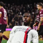 Cekricek.id - Salernitana Vs Milan: Pertandingan Berakhir Imbang 2-2