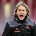 Cekricek.id - Salernitana Vs Milan: Pippo Inzaghi Dibalik Keperkasaan Salernitana