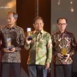 Cekricek.id - Unand Torehkan Prestasi Gemilang di Anugerah DiktiRistek 2023