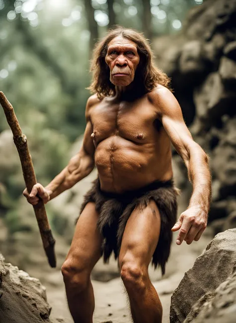 Apakah Neanderthal dan Manusia Spesies yang Sama?