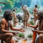 Cekricek.id - Apakah Neanderthal dan Manusia Spesies yang Sama?