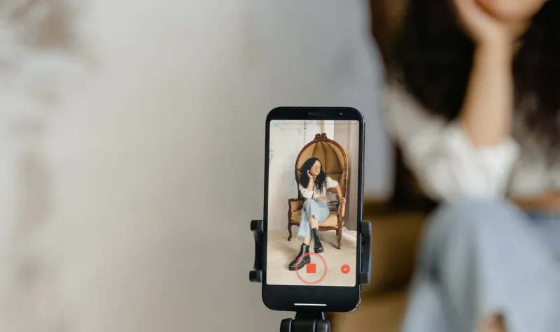 Cekricek.id - Panduan Utama untuk Mengunduh Video TikTok: Tutorial Langkah demi Langkah