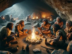 Cekricek.id - Asal Usul Manusia Eropa Terungkap