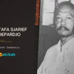 Cekricek.id - Kisah Brigjen Mustafa Sjarief Soepardjo: Peran, Penangkapan, dan Akhir Tragis dalam G30S