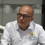 Kadin Sumbar Ingatkan Pemprov Agar Komprehensif Menyusun RPJP dan RTRW