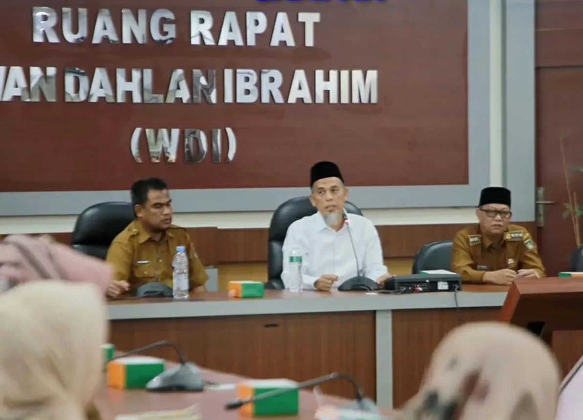 Berita Riau Hari Ini: Pemko Dumai Perkenalkan Inisiatif "Rapi Sampah" dengan Tempat Pembuangan Baru di Setiap Kelurahan