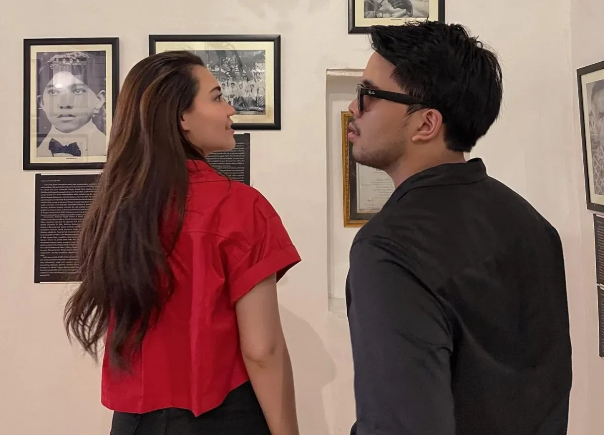 Thariq Halilintar dan Aaliyah Massaid Terancam Putus Jika Tak Segera Menikah Tahun Ini