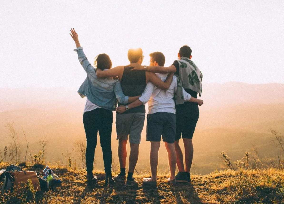 5 Tips Penting untuk Memilih Teman Baik yang Akan Berdampak Positif pada Hidup Anda