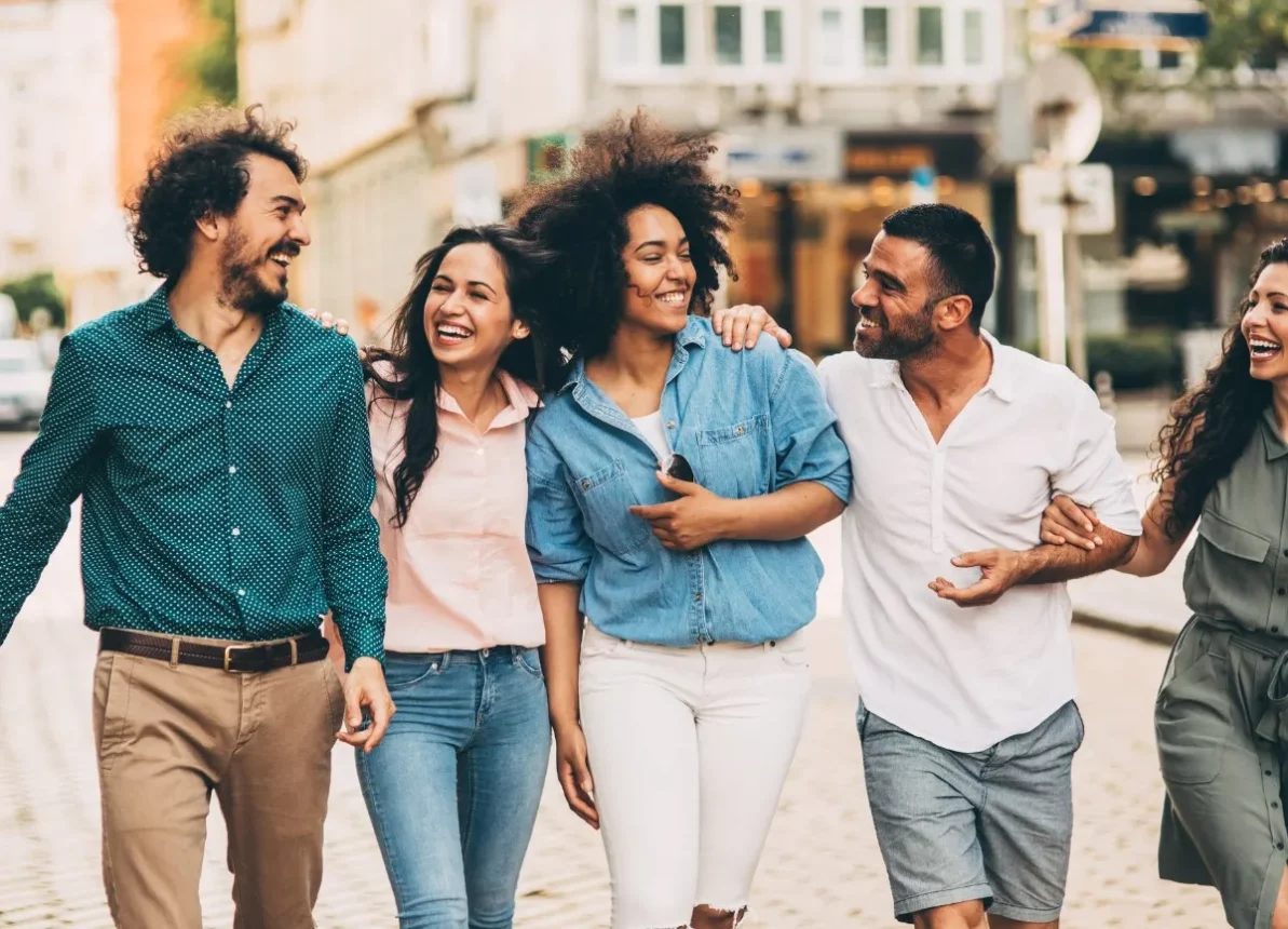 5 Tips Penting untuk Memilih Teman Baik yang Akan Berdampak Positif pada Hidup Anda