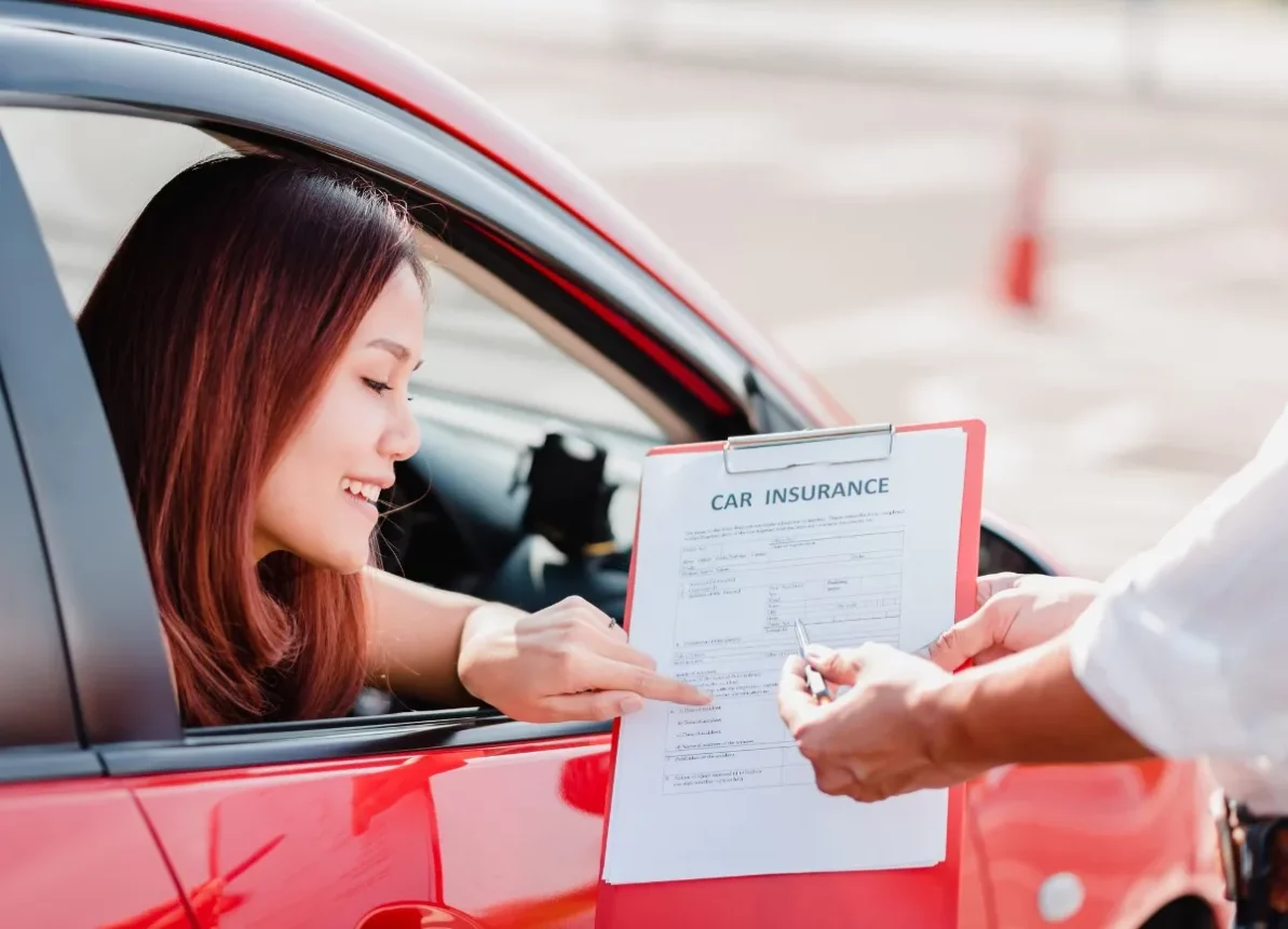 Panduan Memilih Asuransi Mobil yang Tepat: Semua yang Perlu Anda Ketahui