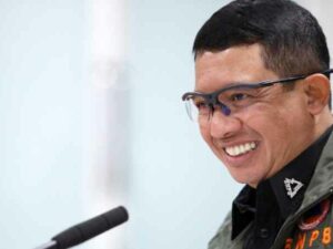 Berita Riau Hari Ini: Kepala BNPB Kunker ke Riau 18-19 Januari, Ini Agendanya