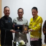 Berita Riau Hari Ini: PI 10% Kerja Sama Pengelolaan Migas Kampar dengan PT MUJ Bakal Digerakkan BUMD