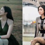 Film Rambut Kafan: Cekricek.id - Debut Menakjubkan Bulan Sutena dan Nita Gunawan
