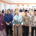 Berita Riau Hari Ini: 173 Mahasiswa Unri Terima Bantuan UKT dari Zakat