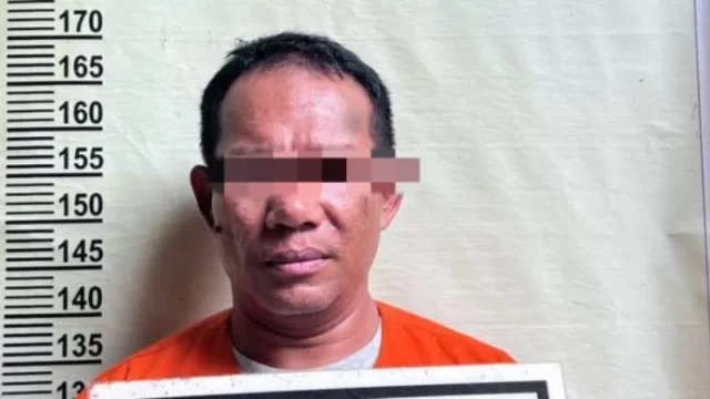 Berita Riau Hari Ini: Pengedar Sabu di Siak Hulu Dibekuk Polisi, 12 Paket Sabu Disita