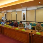 Berita Riau Hari Ini: Konflik Lahan PT SIR dengan Warga Okura Berakhir Damai