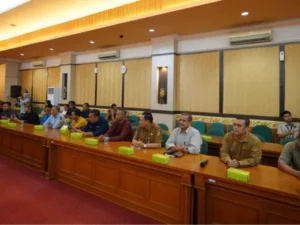 Berita Riau Hari Ini: Konflik Lahan PT SIR dengan Warga Okura Berakhir Damai