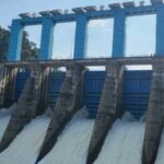 Berita Riau Hari Ini: PLTA Koto Panjang Umumkan Peningkatan Bukaan Pintu Waduk Menjadi 5x40 Cm untuk Mengatasi Kenaikan Inflow