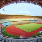 Berita Riau Hari Ini: Kini Masyarakat Umum Bisa Main di Stadion Utama Riau, Cukup Bayar Rp3 Juta