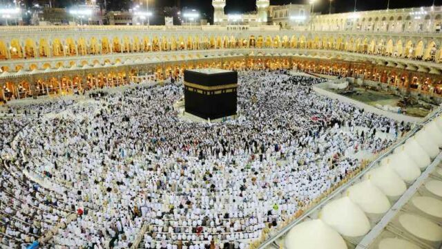 Berita Riau Hari Ini: Rencana Perjalanan Haji 1445 H: Berikut Jadwal dan Detail Pemberangkatan