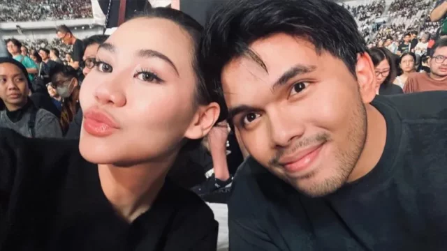 Thariq Halilintar dan Aaliyah Massaid Terancam Putus Jika Tak Segera Menikah Tahun Ini