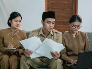 Berita Riau Hari Ini: Penerimaan CASN 2024 Dibuka Secara Bertahap Mulai Maret, Ada 2,3 Juta Formasi