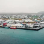 Ancaman Baru Menerpa Desa-desa Terdampak Letusan Gunung Berapi di Islandia